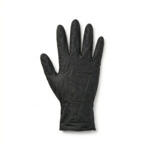 Large Nitrile Gloves | RAW