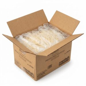 3/8″ French Fries | PKG
