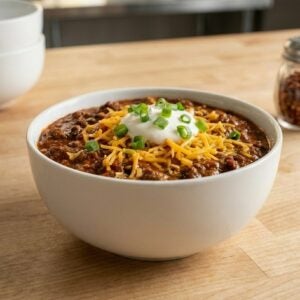 Chili Con Carne | PWB