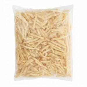 Regular Cut French Fries | IPG