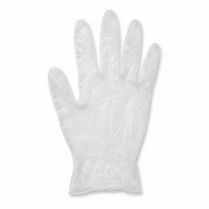 XL Vinyl Gloves | RAW