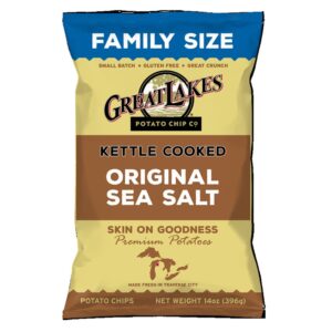 Original Kettle Potato Chips | IPG