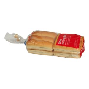 Hot Dog Buns | IPG