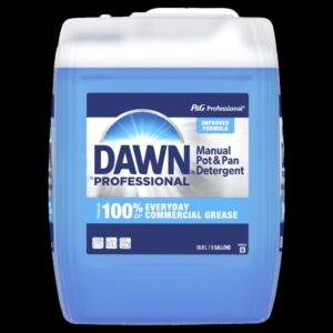 Pot & Pan Detergent | COR