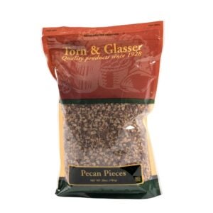 Pecan Pieces | IPG