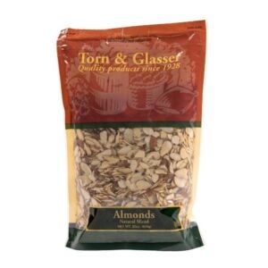 Almonds | IPG