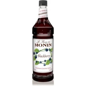 Blackberry Syrup | IPG