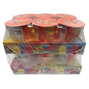 Cherry Italian Ice Cups | COR
