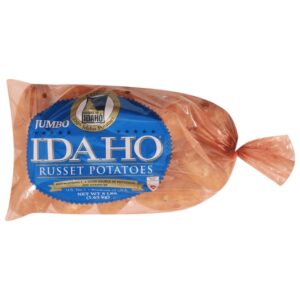 Idaho Potatoes | IPG