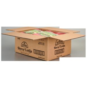 Queso Cotija Grated Cheese | PKG
