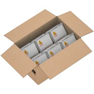 Cheddar Goldfish Crackers | PKG