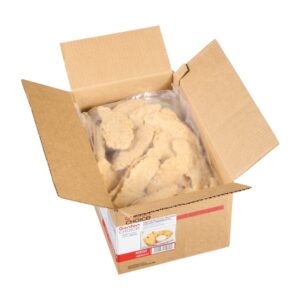 Breaded Chicken Tenderloins | PKG