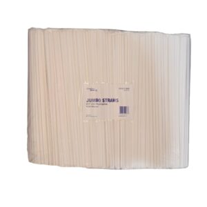 Wrapped Straws | IPG