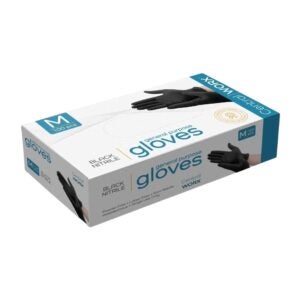 Medium Nitrile Gloves | IPG
