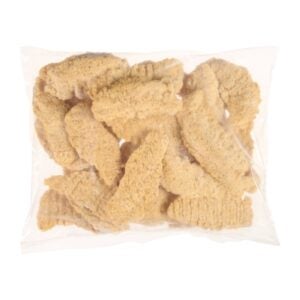 Breaded Chicken Tenderloins | IPG