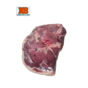 Halal Whole Beef Inside Top Rounds | IPG