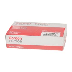 Wooden Toothpicks | IPG