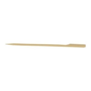 6″ Bamboo Picks | RAW