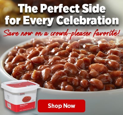 The Perfect Side for Every Celebration