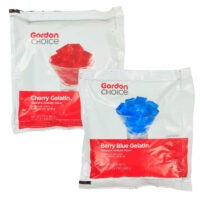 Gelatin Mix