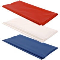 Plastic Table Covers