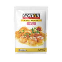 Scallops | Packaged