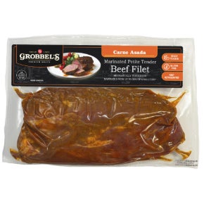 Carne Asada | Packaged