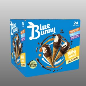 Variety Mini Swirls | PNB