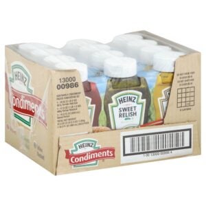 Condiment Variety Pack | COR
