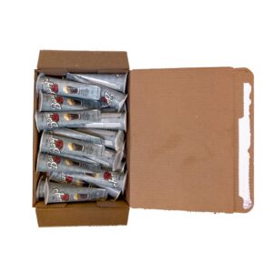Root Beer & Vanilla Float Icee | PKG