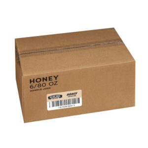 Busy Bee Light Amber Honey | COR