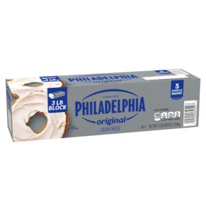 Cream Cheese | IPG