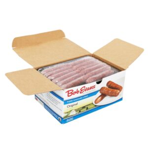 Pork Sausage Links | PKG