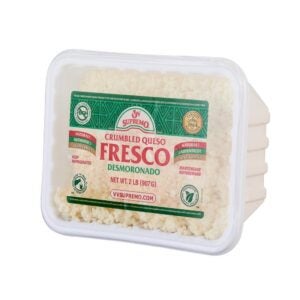 Queso Fresco Cheese | IPG