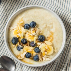 Farina Creamy Wheat Cereal | PWB