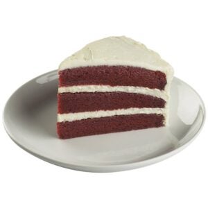 Red Velvet Layer Cake | PNB