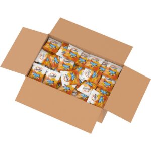 Goldfish Xtra Cheddar Baked with Wh | PKG