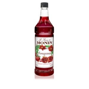 Pomegranate Syrup | IPG