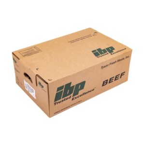 Boneless Beef Inside Round | COR