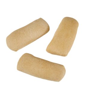 Cheese Stuffed Breadsticks | RAW