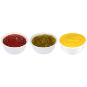 Condiment Variety Pack | PNB