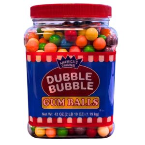 Gum Balls | IPG