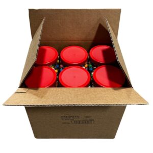Gum Balls | PKG