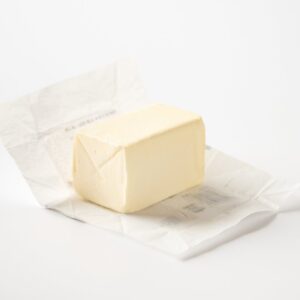 Unsalted Butter | IPG