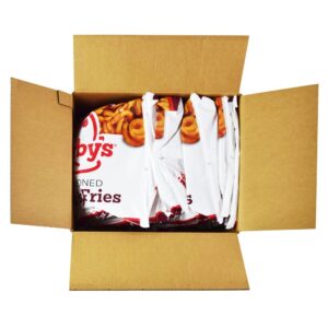 Curly Fries | PKG