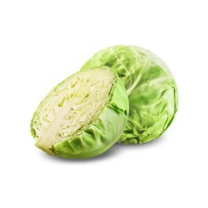 Green Cabbage | RAW