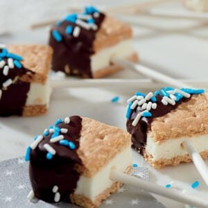 Graham Crackers | PWB