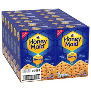 Graham Crackers | COR