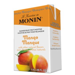 Mango Smoothie Mix | IPG