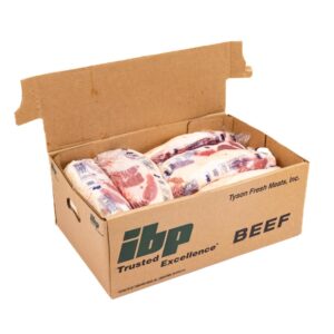 Boneless Beef Eye of Round | PKG